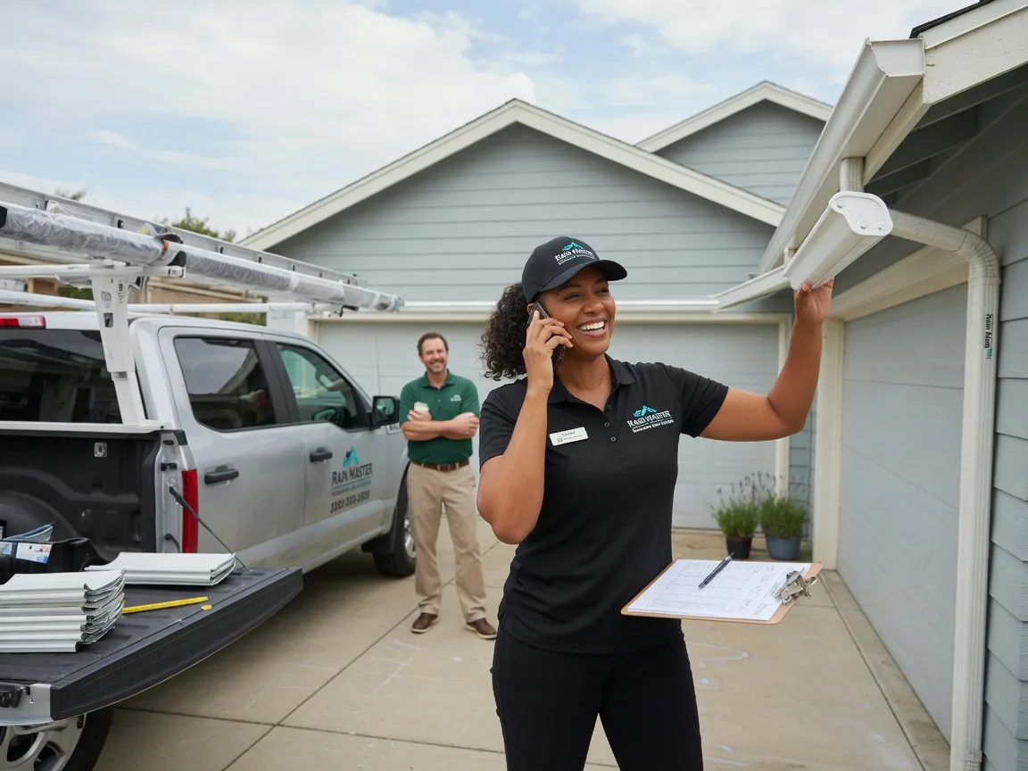 Gutter Installation Pocomoke City, MD FAQs